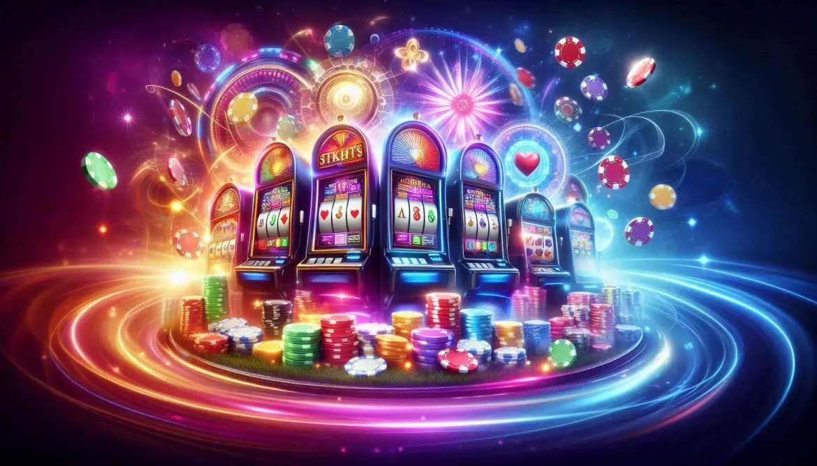 BluVegas Casino